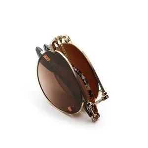 KREWE | Accessories | Krewe Folding Sunglasses Rampart Fold  display picture 3